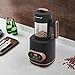 Hilberiazel Coffee Bean Roaster Machine, Electric Coffee Roaster, Home Use Air Coffee Roaster with Adjustable Timer, 1500w 110v