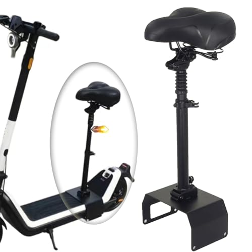 DFFMQSJ Compatible with NIU KQi3 KQi3PRO KQi3MAX 2019-2024 Folding Electric