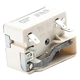 SUPPLYZ Direct Replacement for GE WB24X31483 Appliance Swicht Infinite