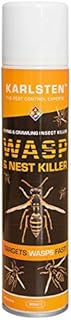 Karlsten Wasp & Nest Killer High Strength 300 Ml Advanced Formulation