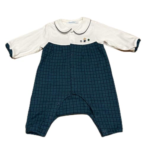 familiar ロンパース