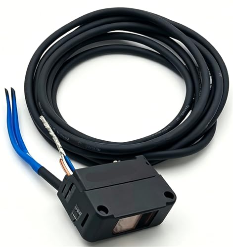 Capteur de commutateur photoélectrique PZ-G42N pour stopper les erreurs de tri