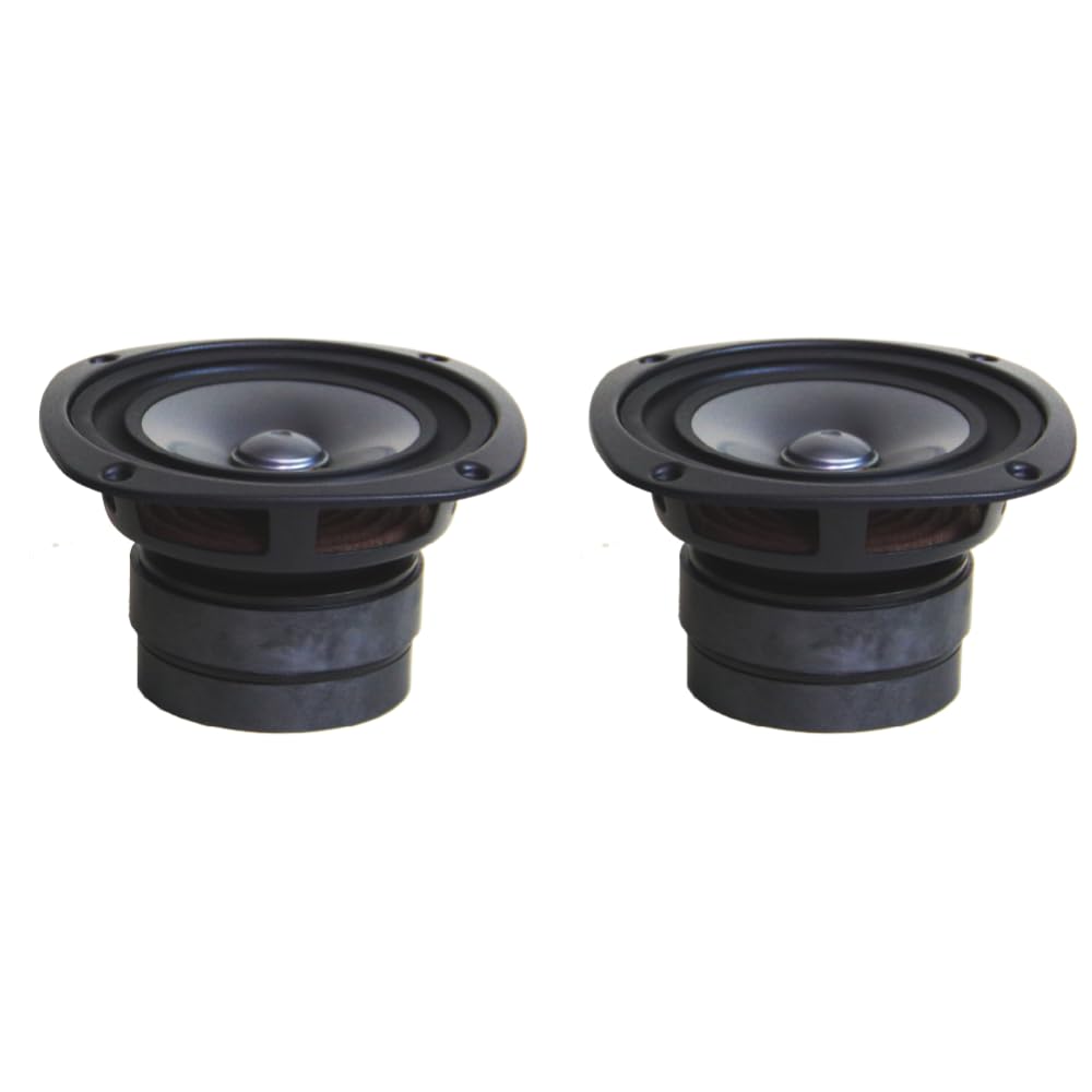 Amazon.co.jp: Mark Audio 10cmフルレンジ CHN719(ペア) : 家電＆カメラ
