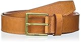  BOSS Rummi-St_Sz35 Cinturón, Medium Brown216, 90 para Hombre