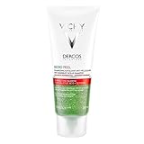 PZN de 13059609 Vichy Dercos Micro Peel Champú Exfoliante anti-forfora Cabello 200 ml Promo.