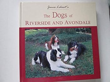 Hardcover The Dogs of Riverside and Avondale Book