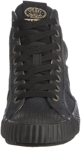 Diesel Women's Yuk&Net Yuk Sneaker | Image 1