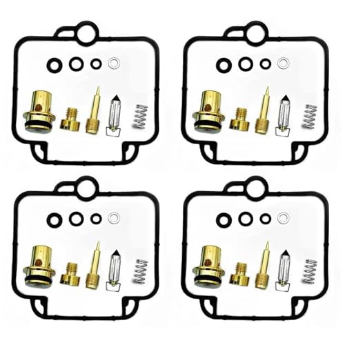 Kit réparation carburateur Suzuki GSF 1200 Bandit 1996-2000