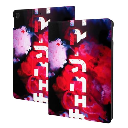 Compatible with `F\[} iPad Air5 Air4 p ^ubgP[X Air5P[X Air4P[X 2022/2020 ACpbh iPad Air 5 4 [ ϏՌ Jo[ y (10.9C`)