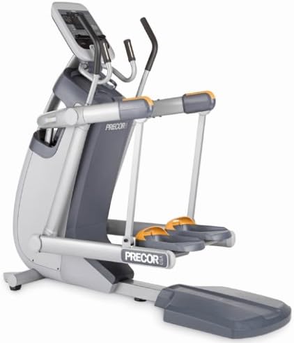 Precor AMT100i Experience Series Adaptive Motion Trainer