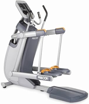 Precor AMT100i Experience Series Adaptive Motion Trainer (2009 Model) (Renewed)