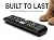 BN59-01315J Replacement Remote for Samsung Smart TV No Setup Required with Hotkeys for Netflix for Prime Video for Samsung Plus TV and AAA*2 Batteries Included