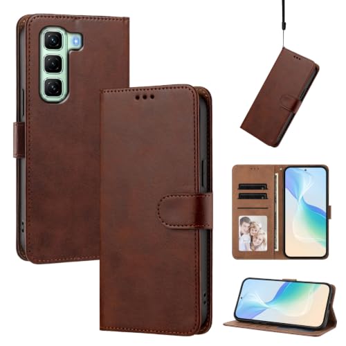 Jiajihua Phone Case Compatible with Huawei Nova 13 Pro 5G Black