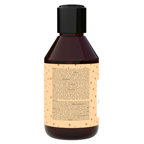 Belly - Veganer Hundeshampoo & Conditioner für Hunde - 250ml - Fellpflege, Hunde Conditioner gegen Geruch, Hundeshampoo für Langhaarhunde & Welpen