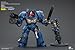 JOYTOY Warhammer 40K 1/18 Action Figure Ultramarines Terminator Squad 3PCS Collection Model Birthday Gifts Pre-Order