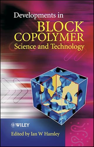 Developments in Block Copolymer Science and Technology view 2