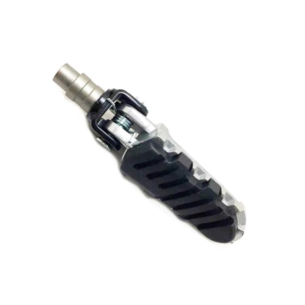 Moto pedali poggiapiedi Moto Anteriore Sinistra Destra Poggiapiedi Pedane Pedali Staffa Per BJ150S BJ150-31 Per Keeway RKF125 RKF 125
