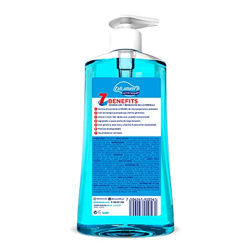 Jabones, Home Imagen adicional