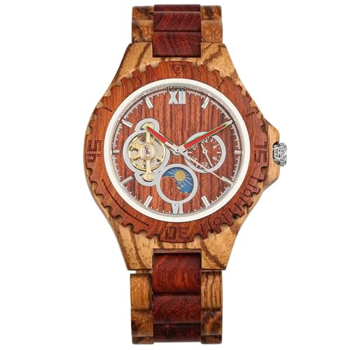 Yrv tEbhuXbgrv  ܂肽ݎߋ voh X^CbV @B(Zebrawood Red Wood 1PC)