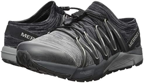 merrell bare access flex knit wool