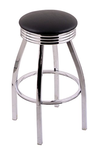 Holland Bar Stool Company Classic Series Swivel Stool