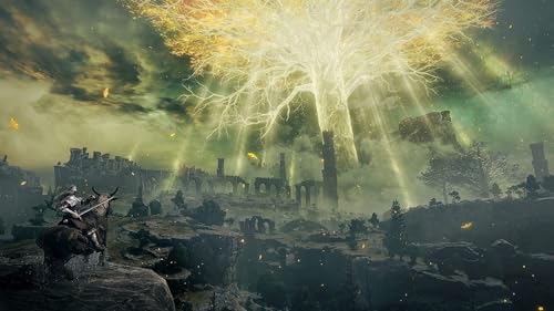 Image of Game Switch Elden Ring (PS5) | PlayStation 5 Standard Edition