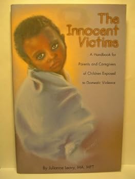 Pamphlet Innocent Victims a Handbook for Parents & Ca Book