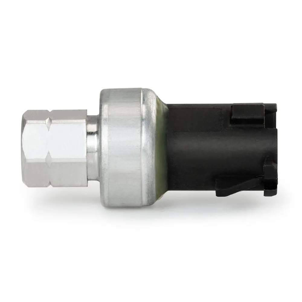 Sensor de aire acondicionado compatible con Jeep para Compass 2007 2008 2009 2010 2011 Sensor de presión de aire acondicionado 5174039AA 05179282AA