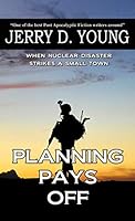 Planning Pays Off 0692509518 Book Cover