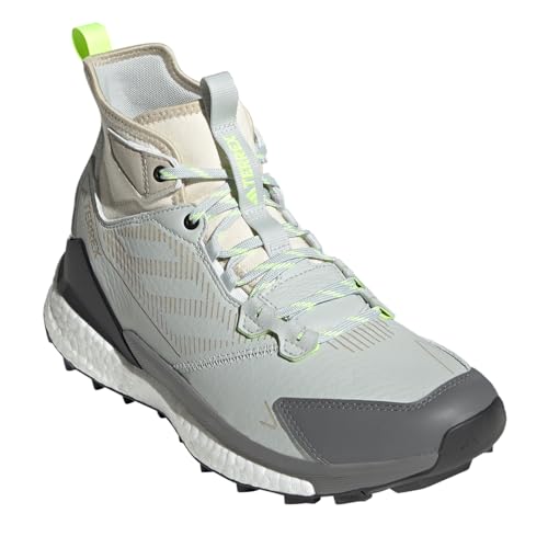 adidas Men's Terrex Free Hiker 2.0 Hiking Shoe2