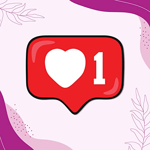 Image of Bhai Please Insta Love Couple Theme Wooden Fridge Magnet - Couple Gift
