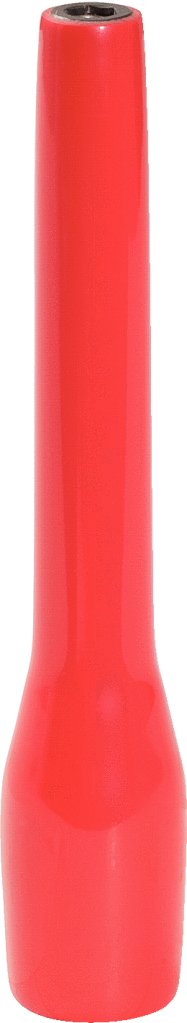 KS Tools 117.3812 3/8" Uchwyt do bitów z izolacją ochronną, 250mm