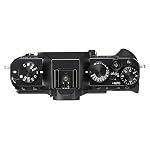 41YmFdHHyGL. SS150 Fujifilm-X-T20-Mirrorless-Digital-Camera-wXF18-55mmF28-40-R-LM-OIS-Lens-Black