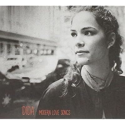 Modern Love Songs