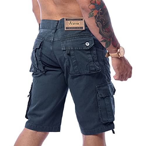 Bermuda Cargo Cinza - Original (38)