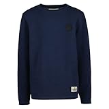 Vingino Pullover Maroe, Color Dark Blue, Size 14
