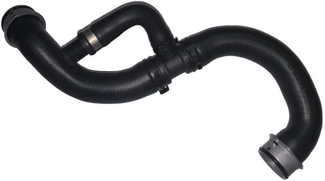 Tank Radiator Hose Water Pipe 2045010482 Compatible With Mercedes Benz W204 W212 C300 C350 E300 E350 GLK Replacement Parts