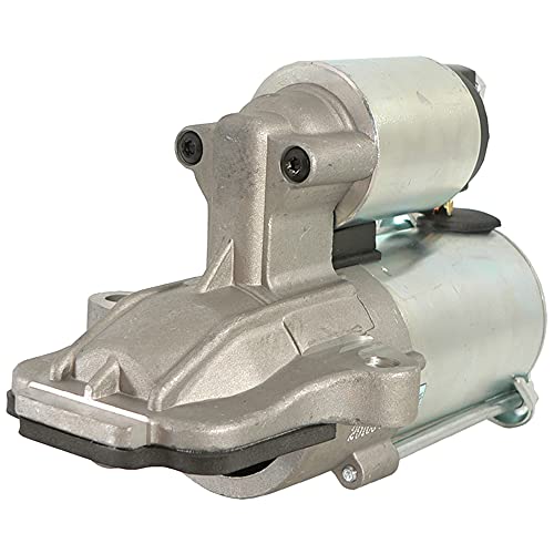 DB Electrical 410-14076 12V Starter Compatible with/Replacement for Ford Focus 2003-2010, Escape 2005-2012, Transit Connect 2010-2013, Fusion 2011-2012 336-2009A, 337-1067, 410-14113, Clockwise by DB Electrical - Image 6