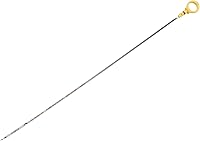 Vista 1 de X AUTOHAUX Barra de medición de nivel de aceite de motor para Chrysler Sebring 2007-2010 para Dodge Avenger 2008-2010 6 Cyl 3.5L No.4892121AA