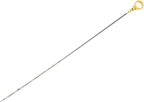 X AUTOHAUX Barra de medición de nivel de aceite de motor para Chrysler Sebring 2007-2010 para Dodge Avenger 2008-2010 6 Cyl 3.5L No.4892121AA