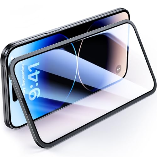 Image of UniqueMe Screen Protector for Apple Watch Series 11, 42 mm, Pack of 8
