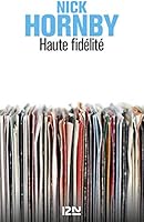 Haute fidélité (LITT. ETRANGERE 3056)