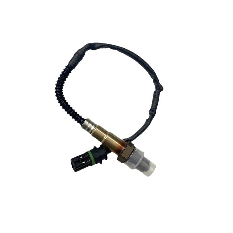 Capteur d'oxygène Lambda 11787544654 pour 525i 530i E60 E90 X5 E70 sonde échappement