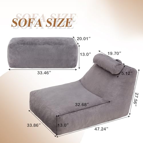 El mejor review de Sofá diván chaise los mejores 10. 20 Imagen adicional
