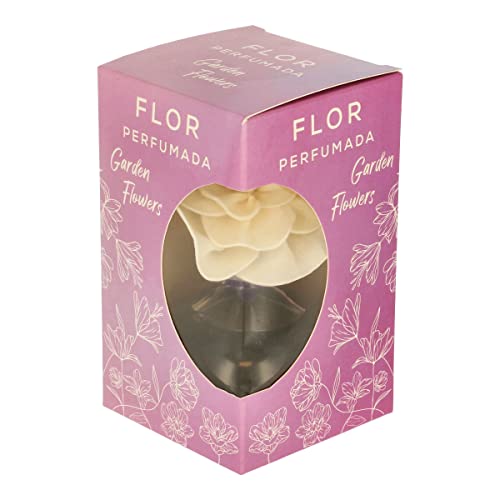 Ambientador Flor Garden, 85ml
