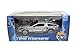 Welly 1/24 Scale Diecast Metal Delorean Time Machine Back to The Future Part II