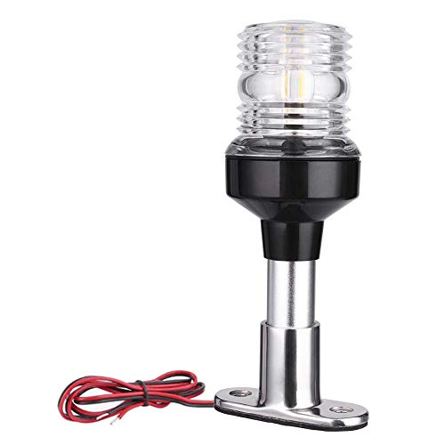 Feux de navigation bateau LED pour sécuriser vos sorties en mer