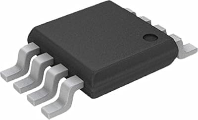 (5PCS) MAX845EUA IC DRVR TRANSF ISO 8-UMAX 845 MAX845 845E