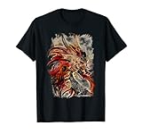 anunusualwoman dragon tee