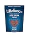 Wholesome Organic Dark Brown Sugar, Fair Trade, Non GMO, 1.5 LB (Pack of 6)